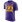 Nike Ανδρική κοντομάνικη μπλούζα Los Angeles Lakers NBA Courtside Tee